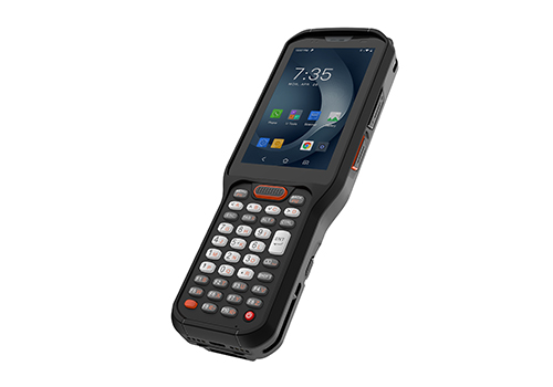 冷鏈PDA遠距離掃描盤點器的優(yōu)勢有哪些