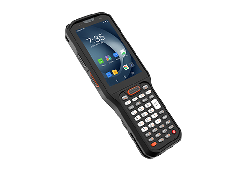 PDA遠(yuǎn)距離掃描盤點(diǎn)器優(yōu)勢(shì)