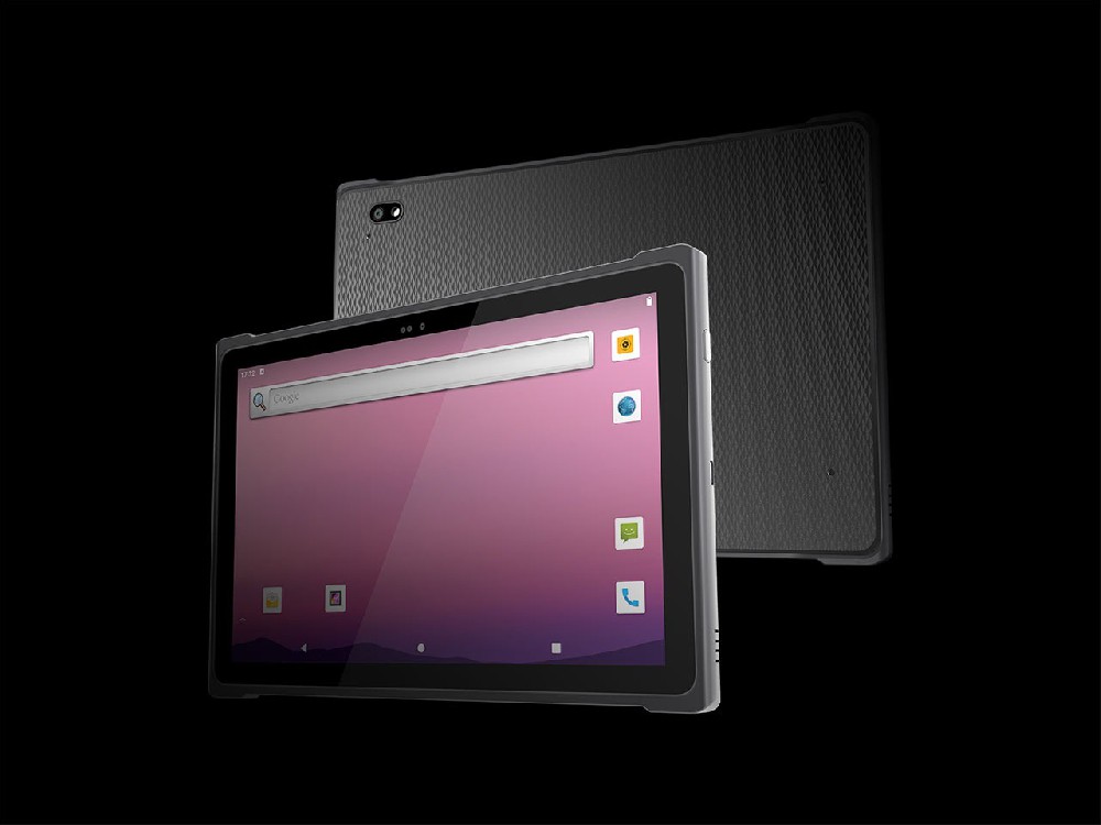 億道工業(yè)平板產(chǎn)品終端用戶：掀起工業(yè)智能化的新篇章