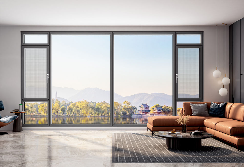 購買斷橋鋁型材門窗關(guān)鍵看哪幾點(diǎn)？